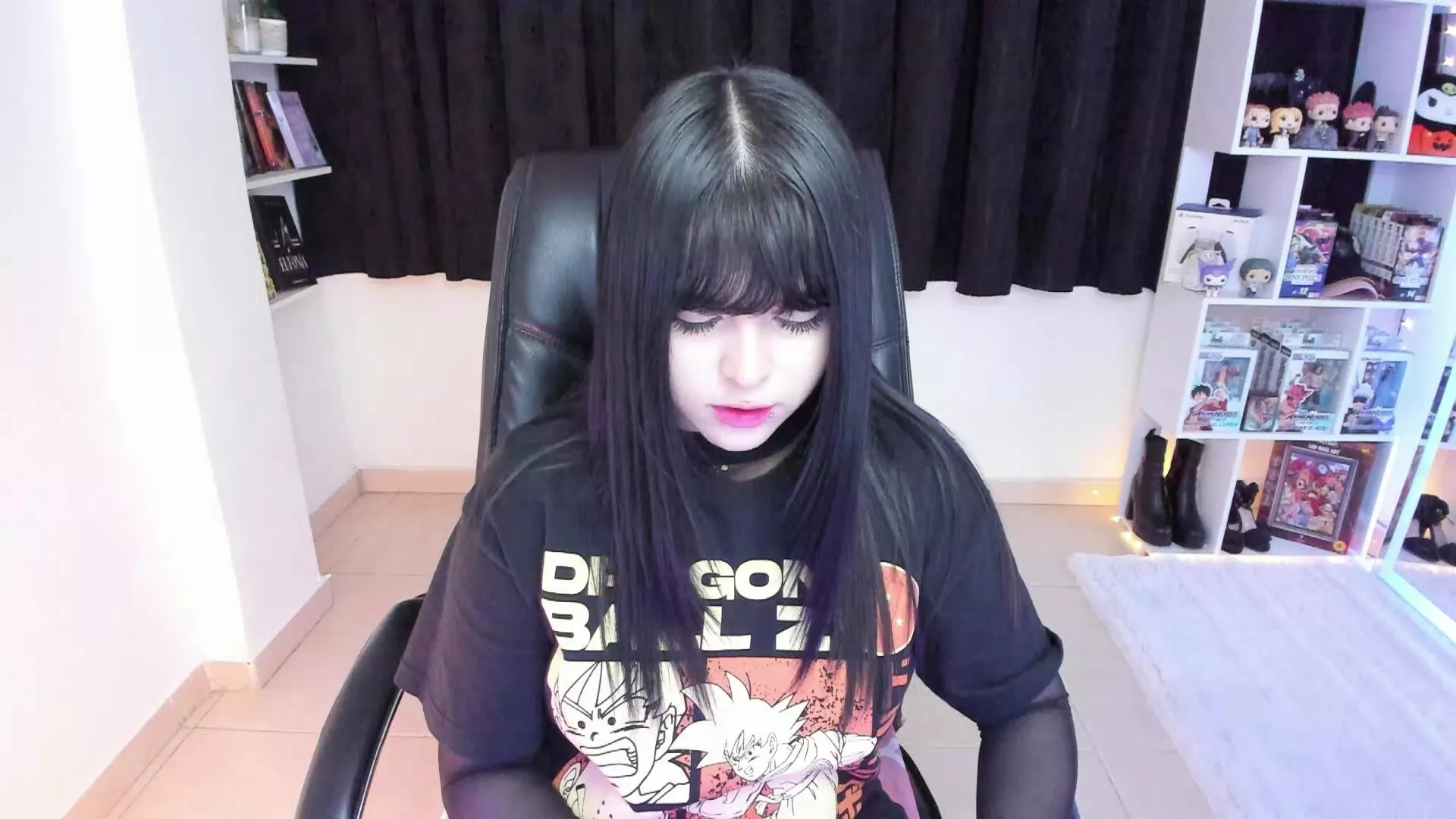 misshoneyxxx on Cam4 