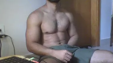 Offline MorenoCarente on Cam4