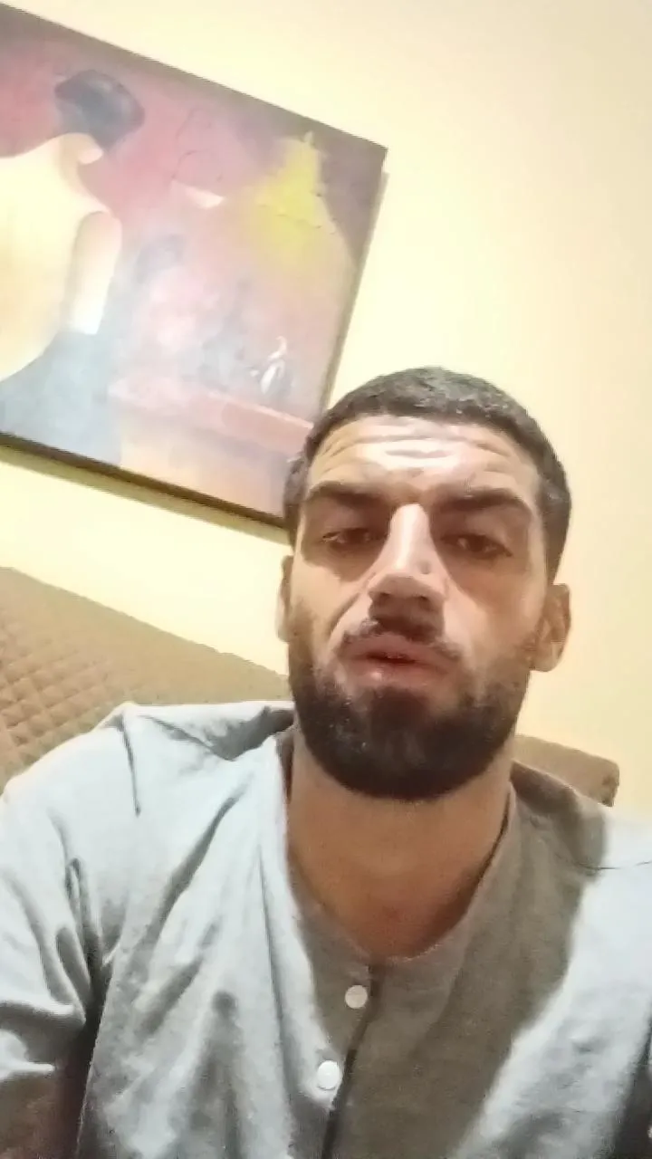 Offline morfeo198 on Cam4