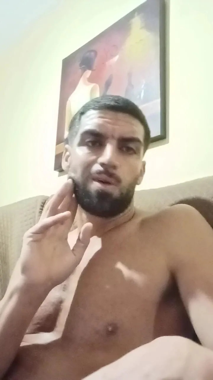 morfeo198 — Freechat on Cam4