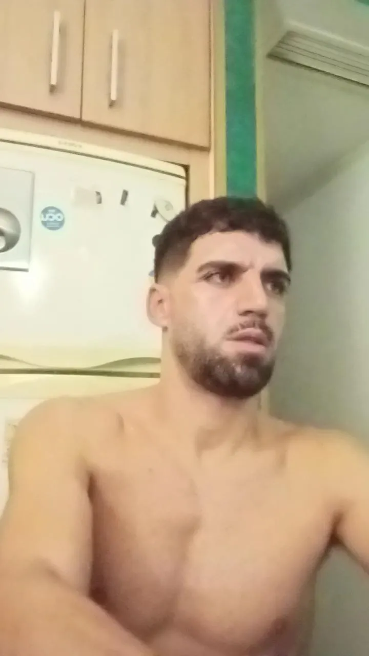 Offline morfeo198 on Cam4