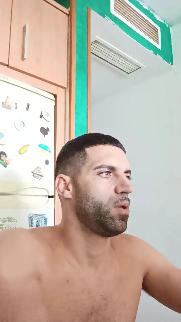 Offline morfeo198 on Cam4