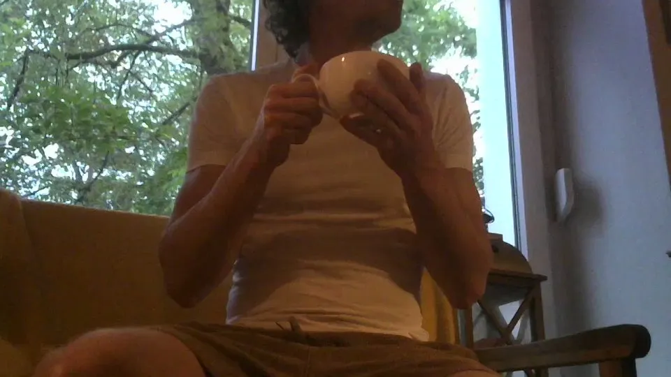 Offline Morningwixer on Cam4