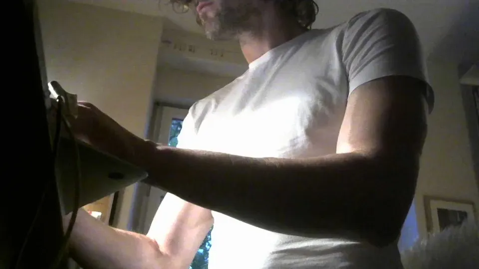 Offline Morningwixer on Cam4