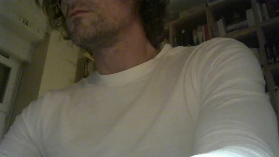 Offline Morningwixer on Cam4