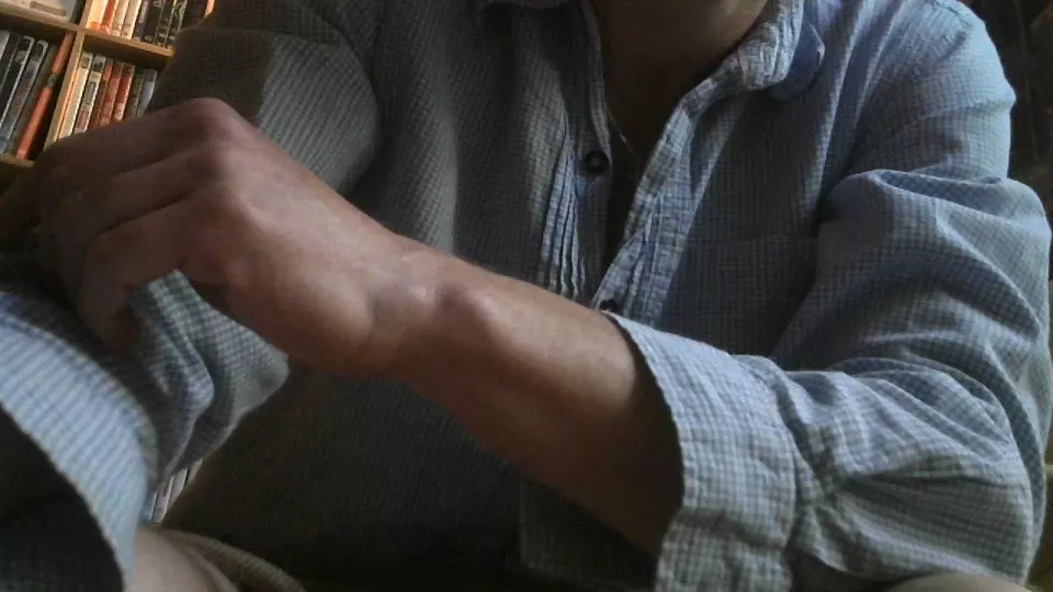 Offline Morningwixer on Cam4