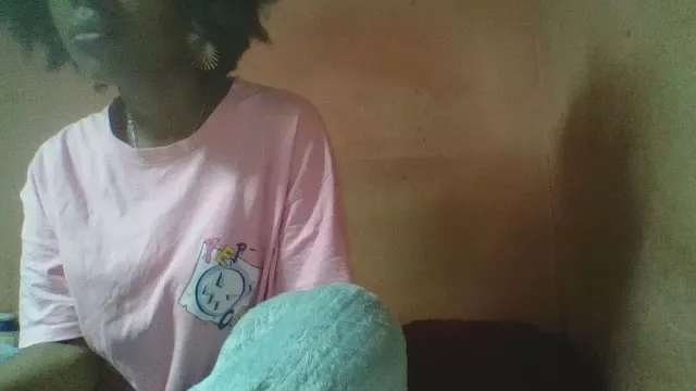 Freechat Nanah26 on Cam4