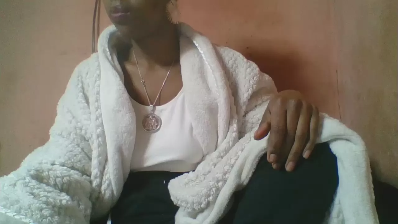 Freechat Nanah26 on Cam4