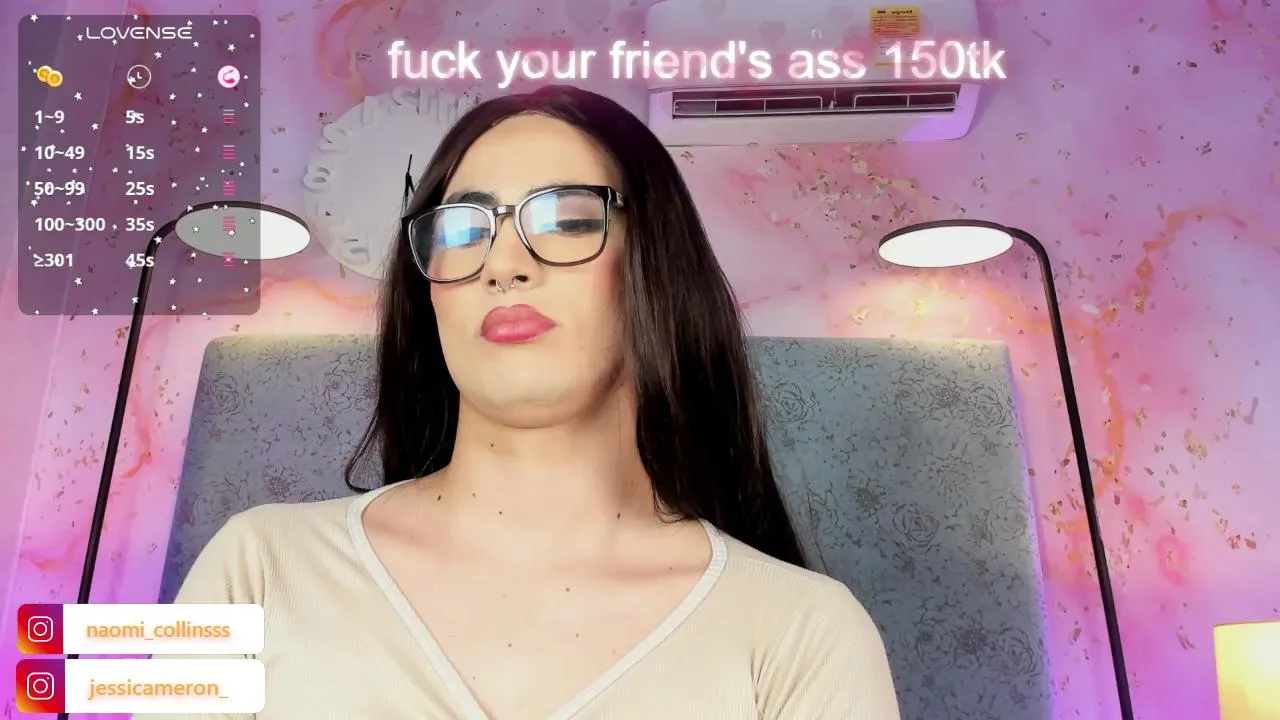 Cam4 Naomi_Collins is Freechat Naomi_Collins — #ass #cum #analtoys #bigass #masturbation #milk #C2C