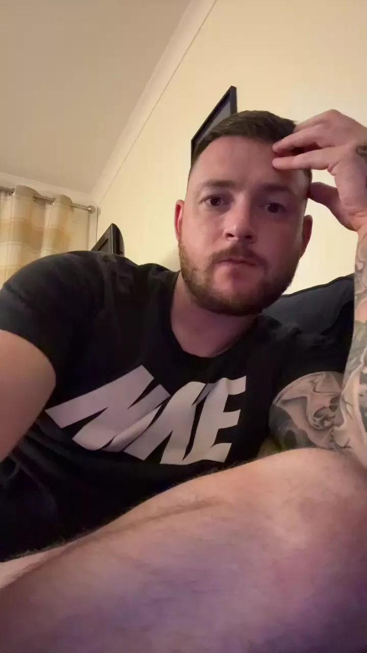 Offline Nicehardon3 on Cam4