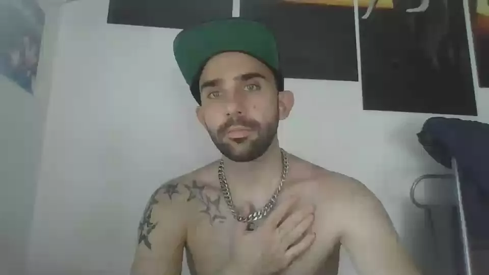 Offline nick029 on Cam4