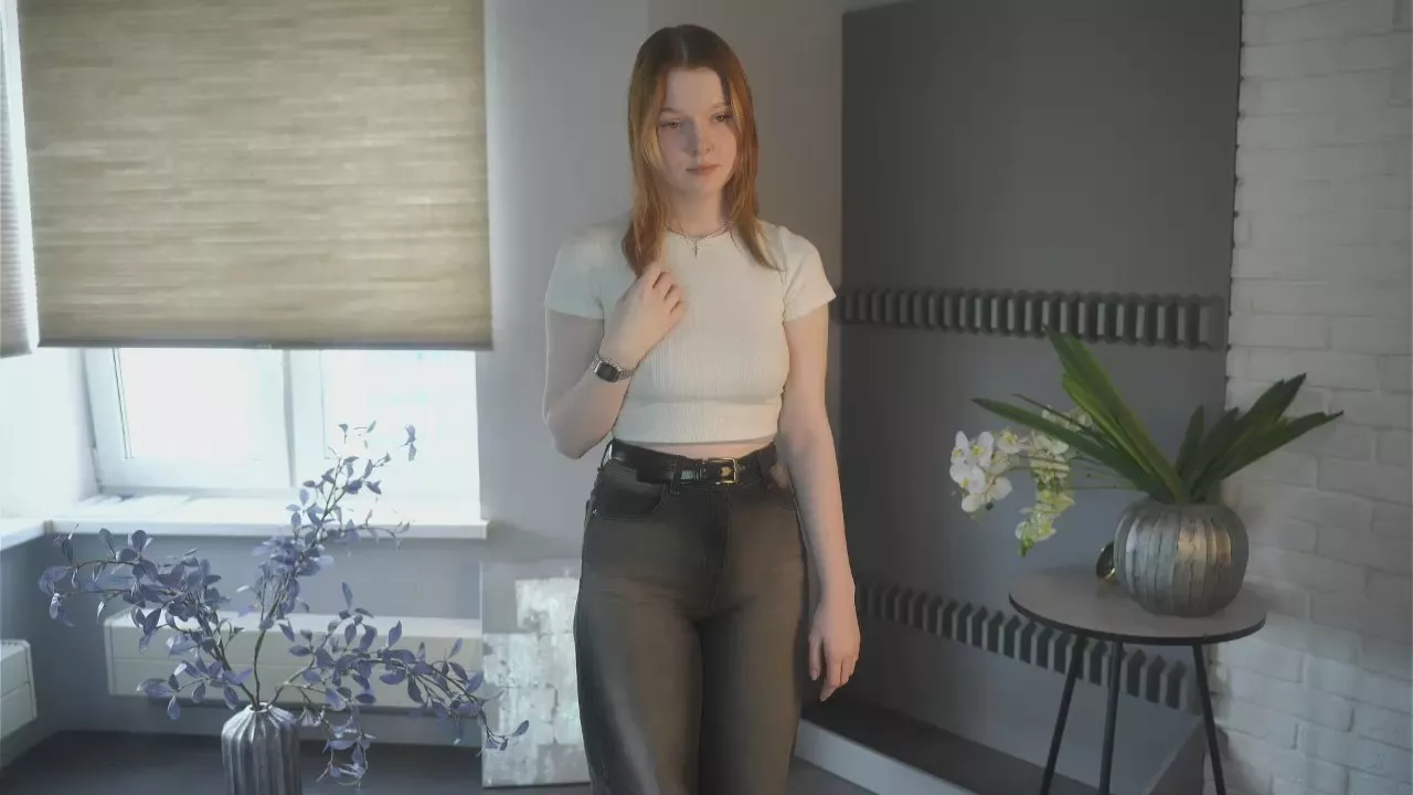 Offline NickyLavesque on Cam4