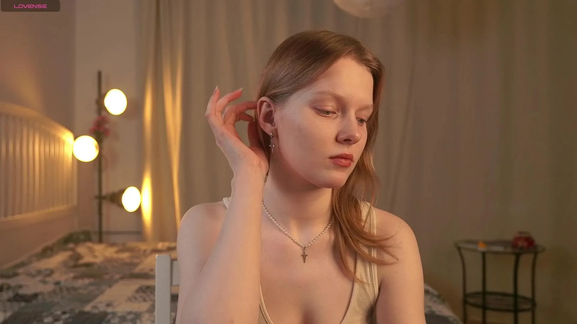 Offline NickyLavesque on Cam4