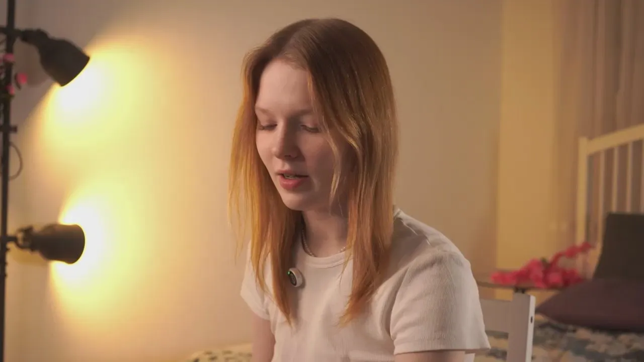 Offline NickyLavesque on Cam4