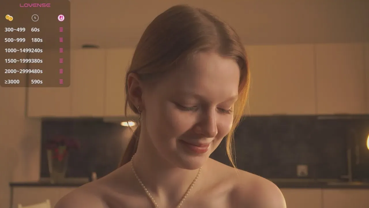 Offline NickyLavesque on Cam4