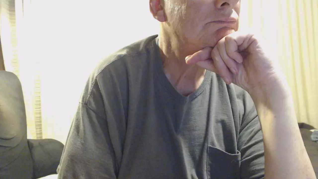 Freechat Oldbutwild on Cam4