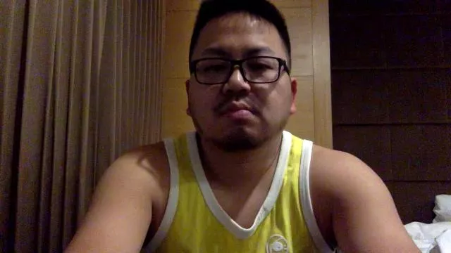 Offline oorrccaa on Cam4