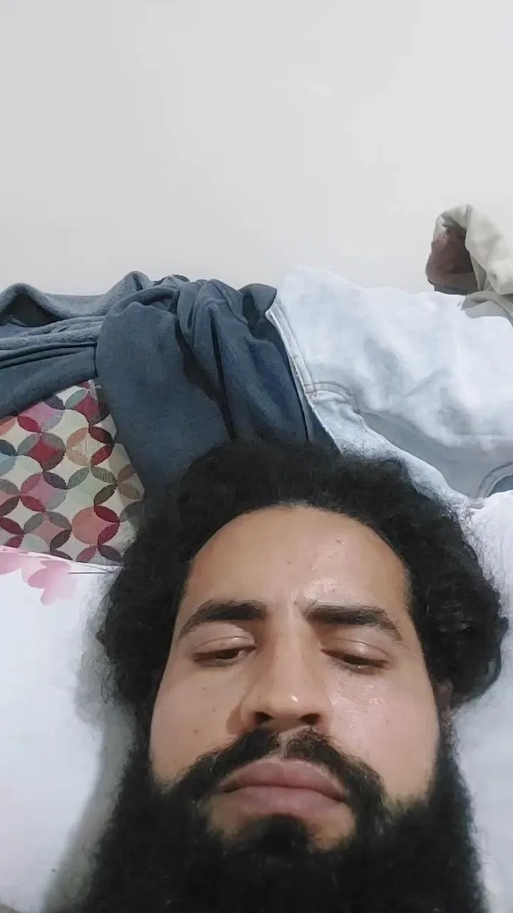 Offline Orfeuanonimo69 on Cam4