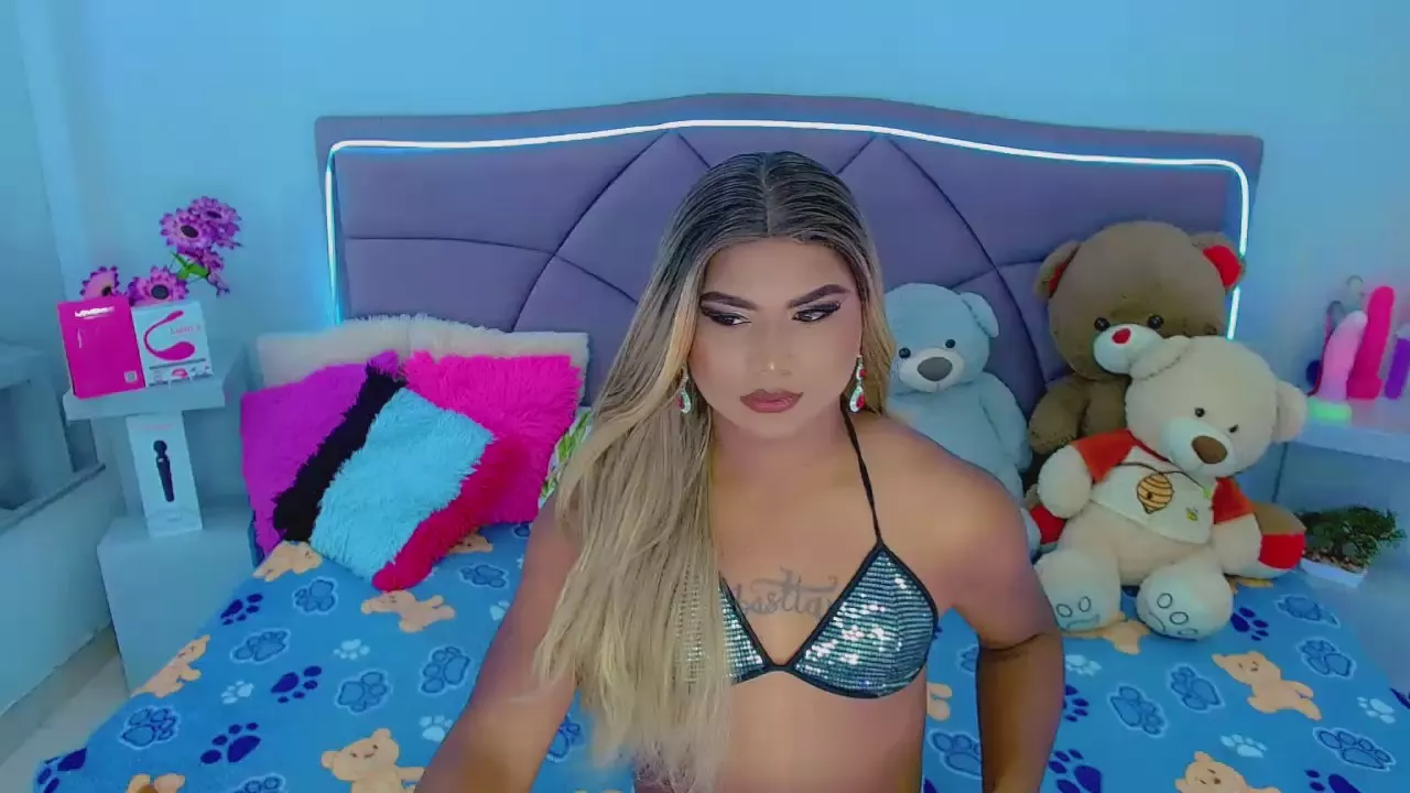 Freechat party_duo_trans on Cam4