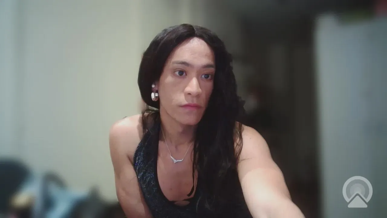 Cam4 PastryX is Freechat PastryX — #femdom #cute