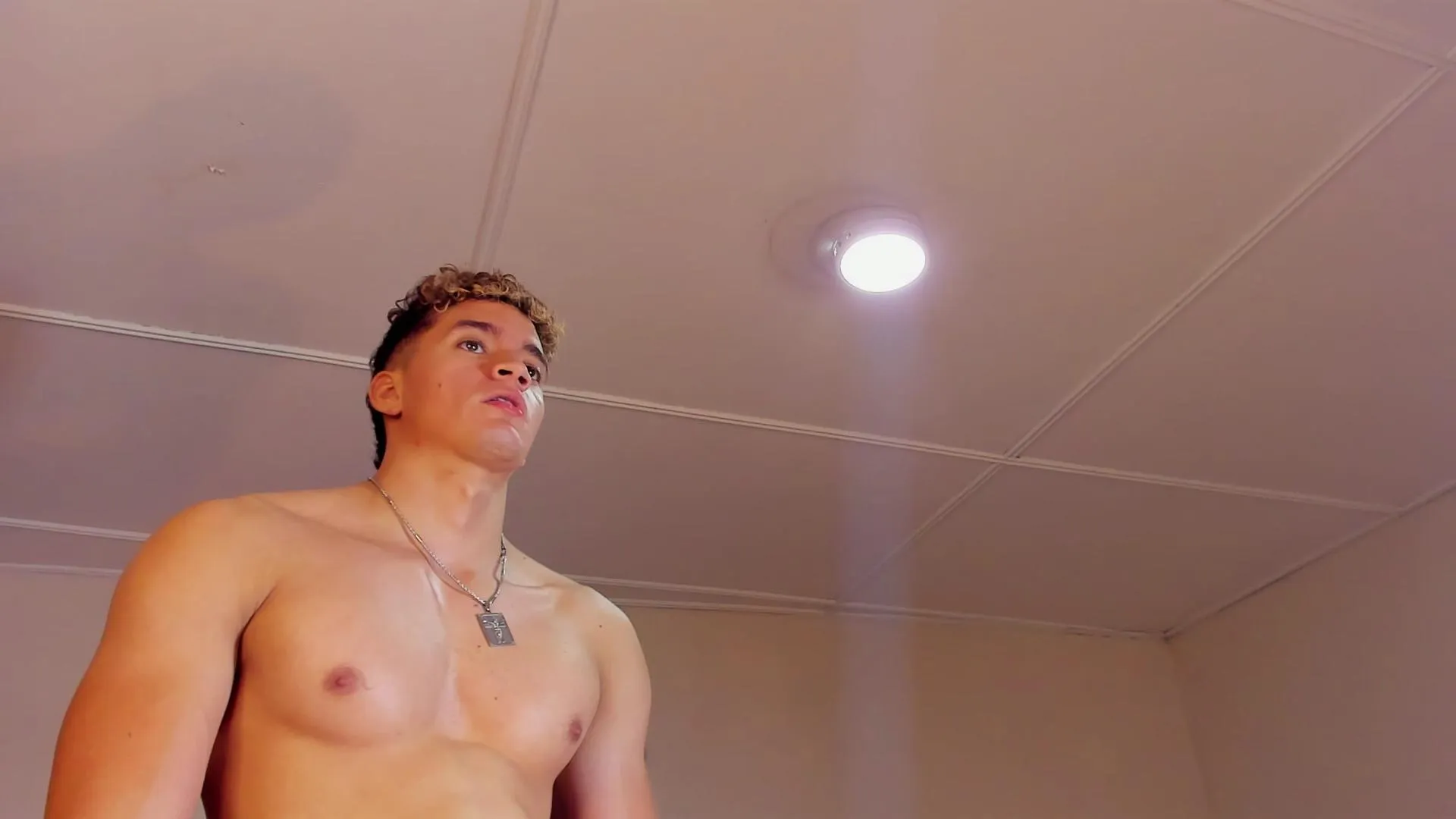 paull_george on Cam4