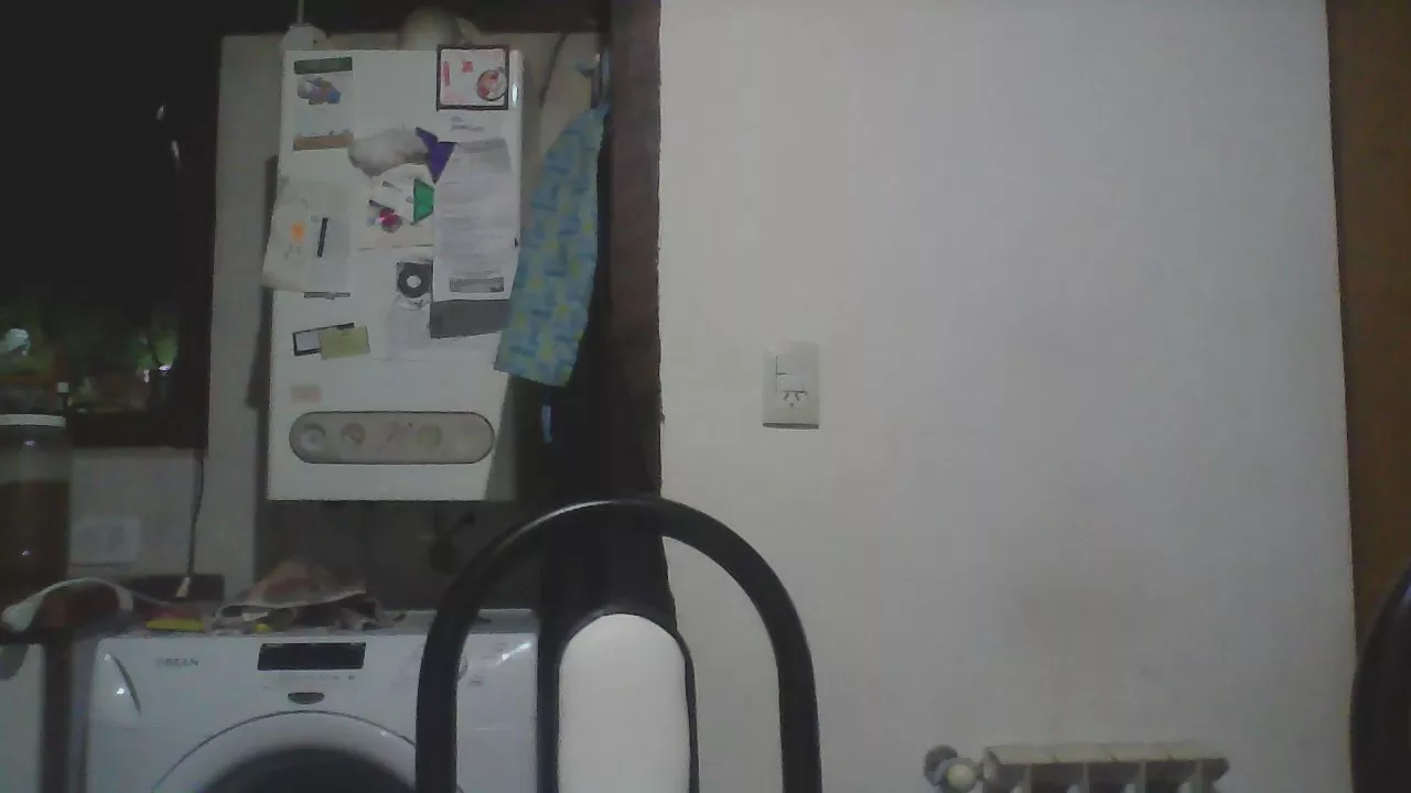 Offline perargentino on Cam4