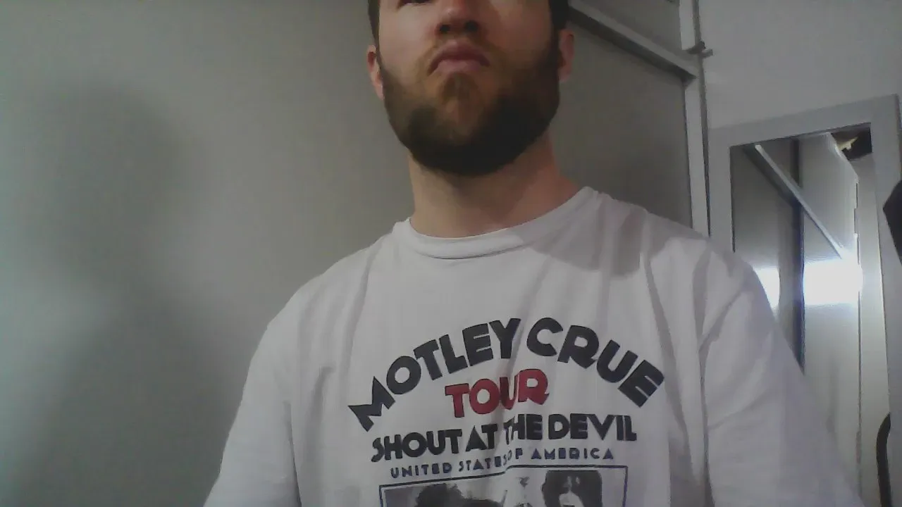 Offline perargentino on Cam4