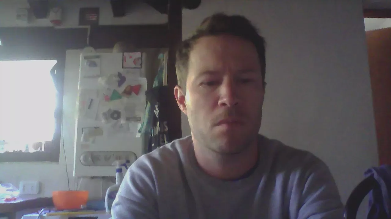 Offline perargentino on Cam4