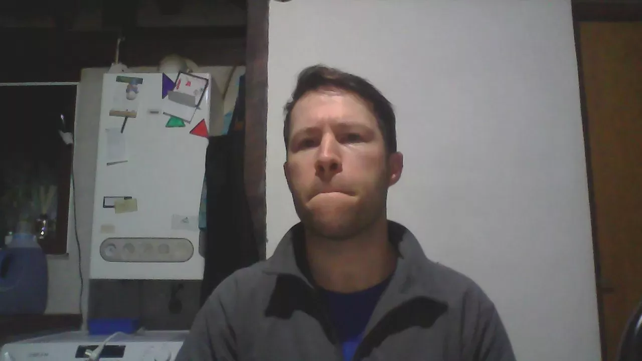 Offline perargentino on Cam4