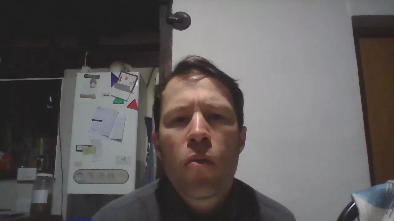 Offline perargentino on Cam4