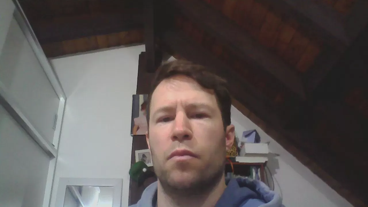 Offline perargentino on Cam4