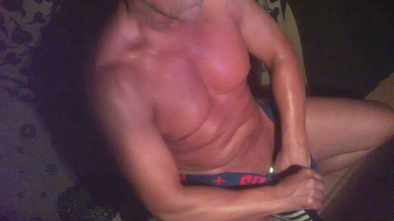 Offline perracoo1 on Cam4