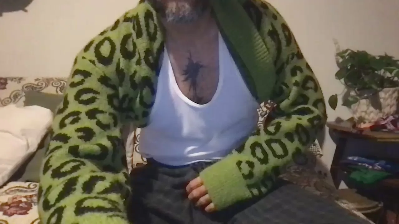 Offline peruvianfreak on Cam4