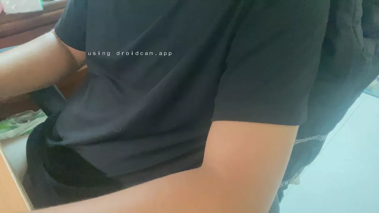 Offline pigbtbt on Cam4