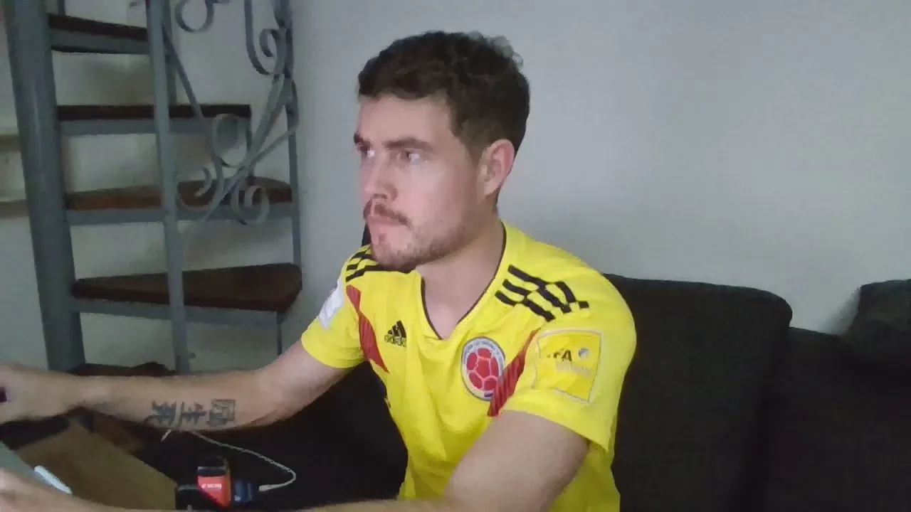 ProphetsRoom on Cam4 