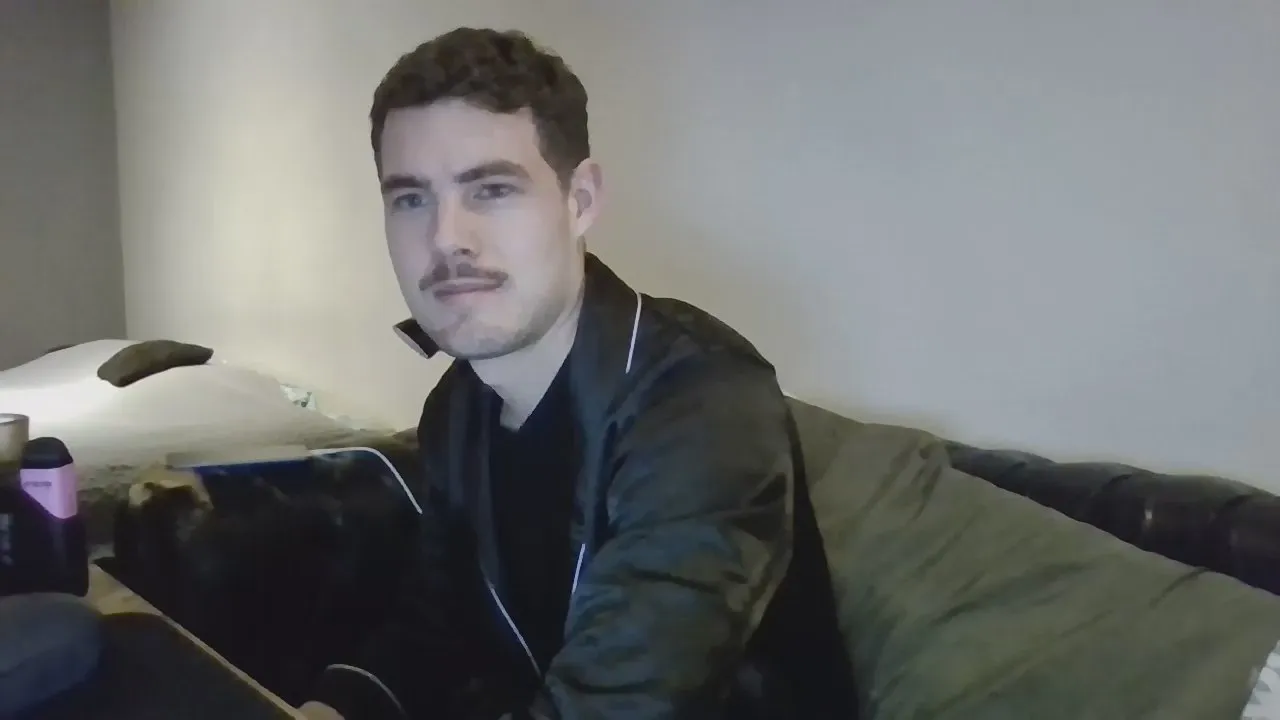 ProphetsRoom on Cam4 