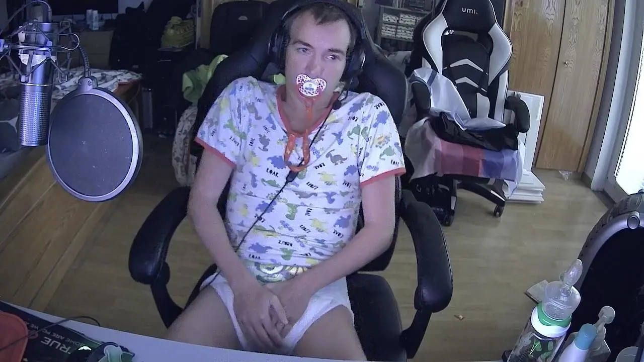 puppydraco_sexy on Cam4 