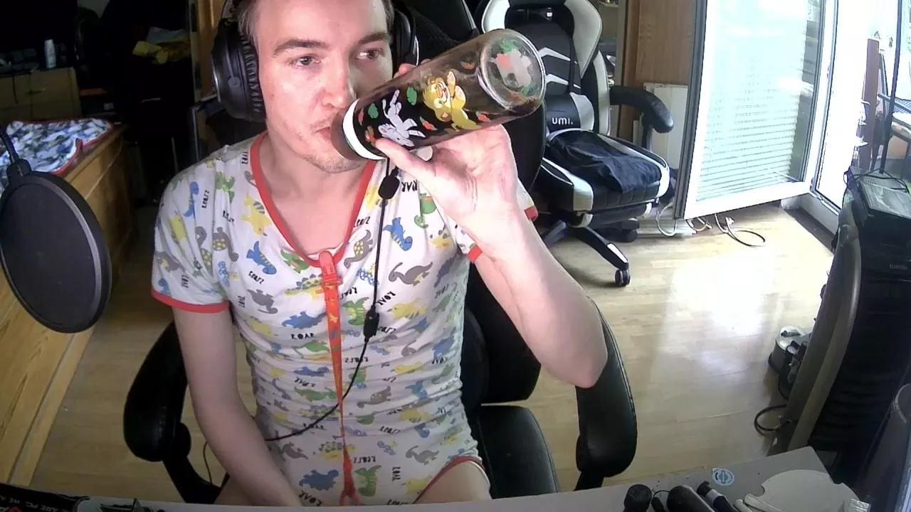 puppydraco_sexy on Cam4 