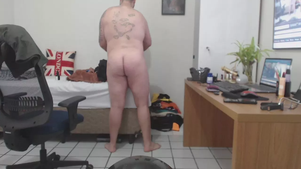 Offline rabudoputomacho on Cam4