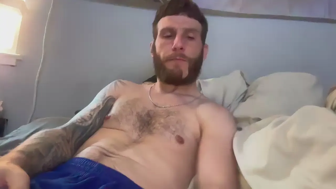 Offline reallygoated95 on Cam4