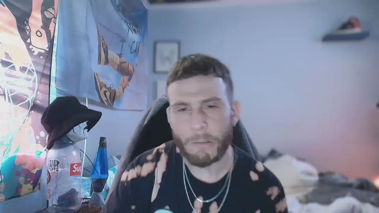 Offline reallygoated95 on Cam4