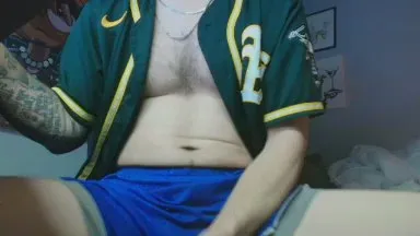 Offline reallygoated95 on Cam4