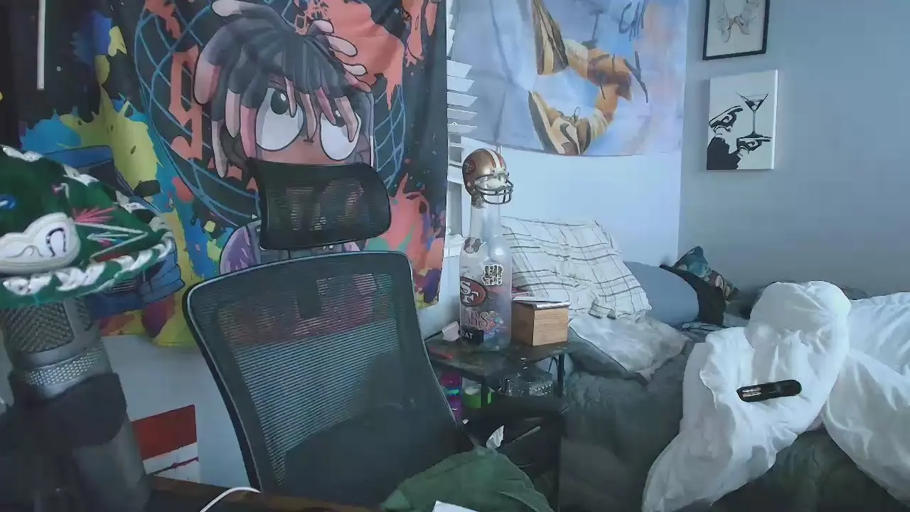 Offline reallygoated95 on Cam4