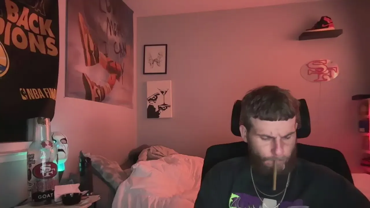 Cam4 reallygoated95 is Freechat reallygoated95 — #armpits #masturbation #amateur #C2C #cum #smoke