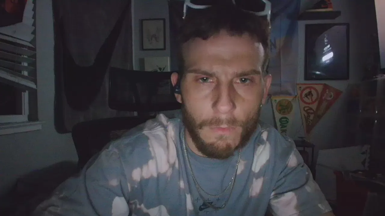 Offline reallygoated95 on Cam4