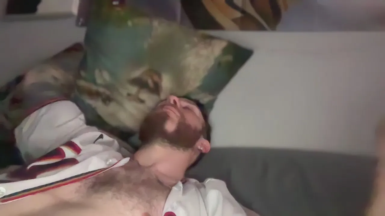 Offline reallygoated95 on Cam4