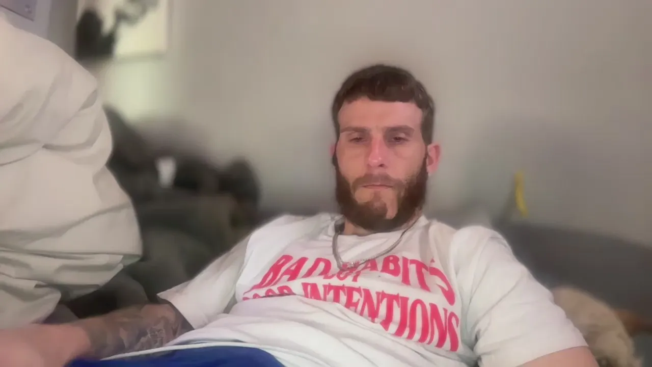 Offline reallygoated95 on Cam4