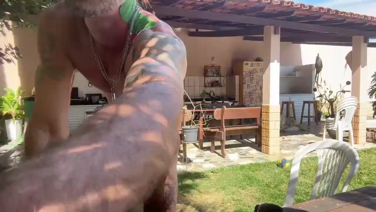 Offline recoblue22cm on Cam4