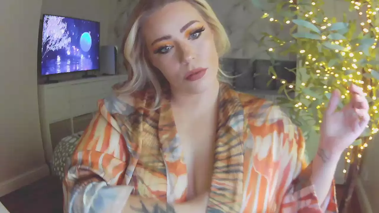 Offline RelentlessSASS on Cam4