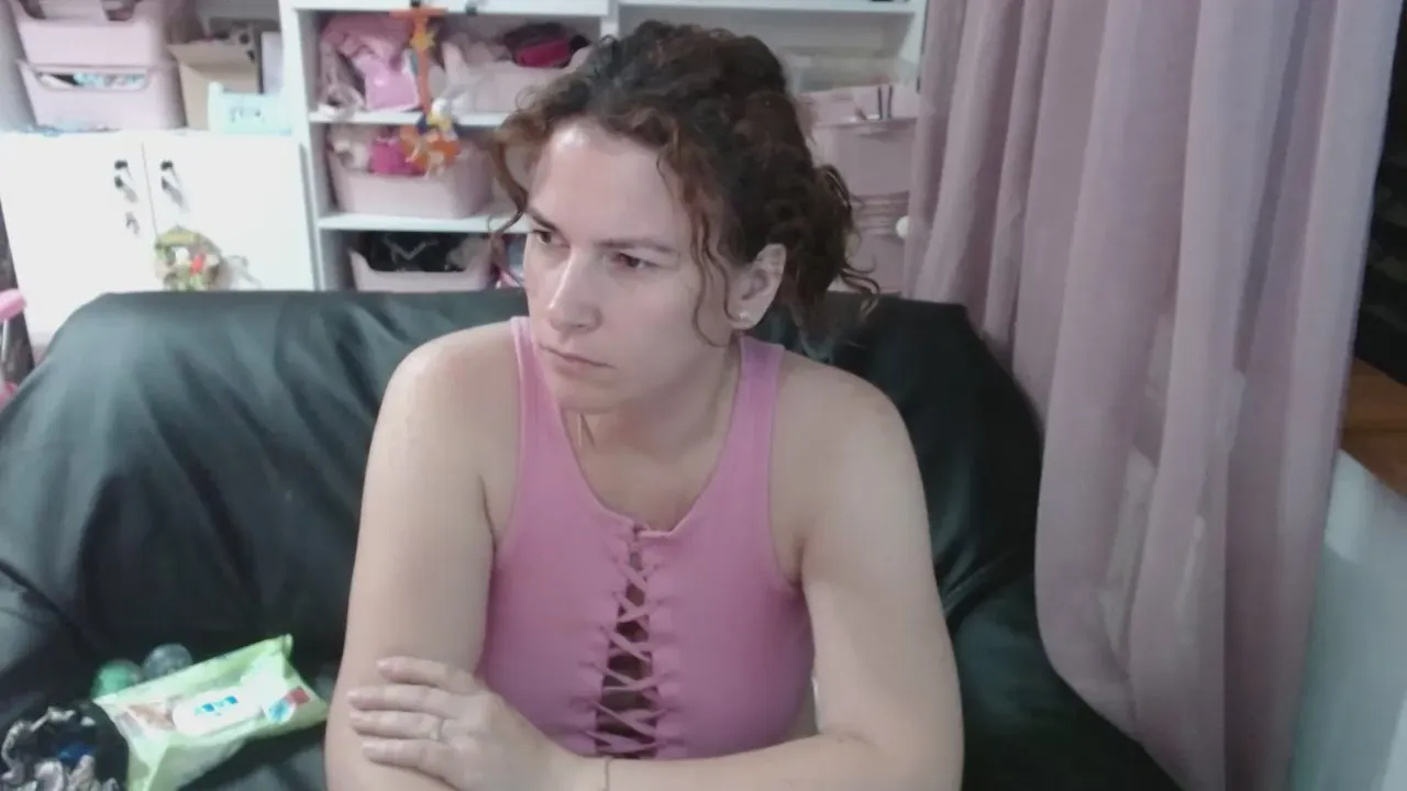 RiannaSmithh on Cam4